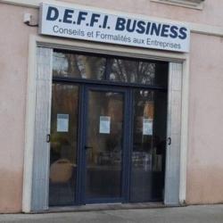 Deffi Business