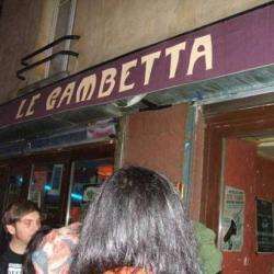 Le Gambetta