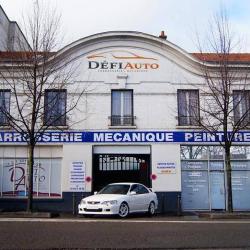 Defi-auto