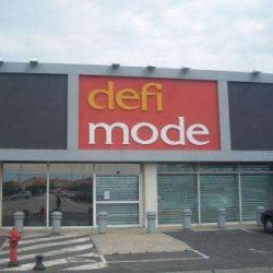 Defi Mode