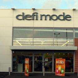 Défi Mode