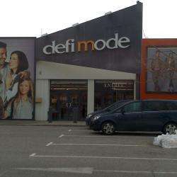 Défi Mode