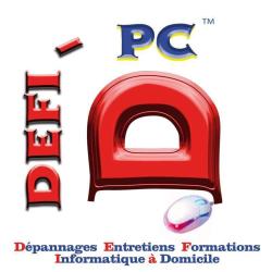 Defi Pc