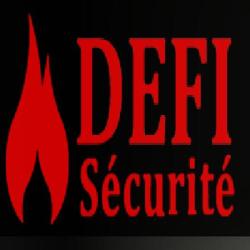 Défi Securité