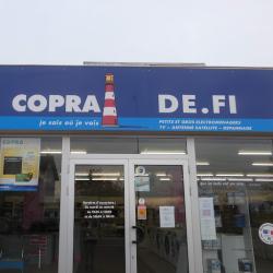 De.fi - Vente Et Réparation électroménagers
