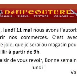 Defil Couture