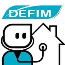 Defim Limoges Diagnostic Immobilier
