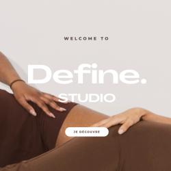 Define Studio
