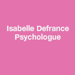 Defrance Isabelle
