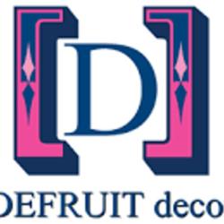 Defruit Decor