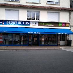 Degay Et Fils