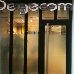 Degecom
