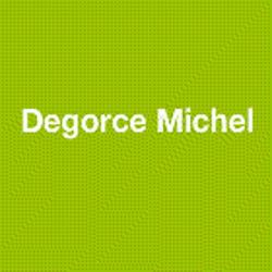 Degorce Michel