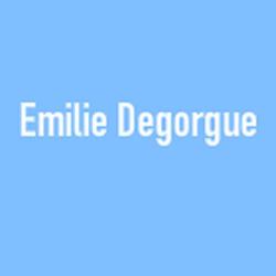 Degorgue Emilie