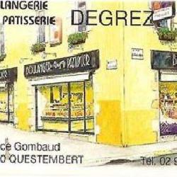 J. Degrez