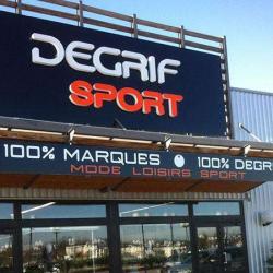 Dégrif Sport