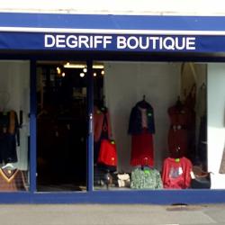 Degriff Boutique