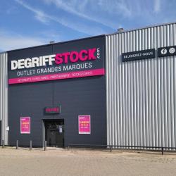 Degriffstock