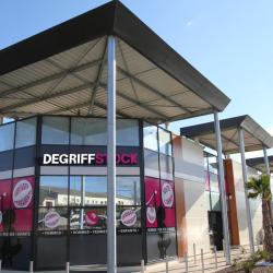 Degriffstock Montauban Vêtements