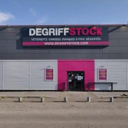Degriffstock