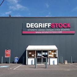 Degriffstock