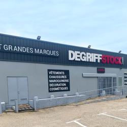 Degriffstock