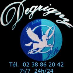 J-ph Degrigny