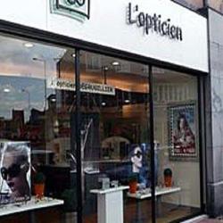 L'opticien