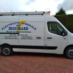 Deguirard Electricite Generale