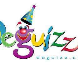 Deguizz Mérignac