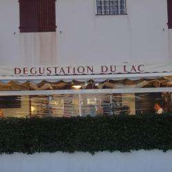 Dégustation Du Lac