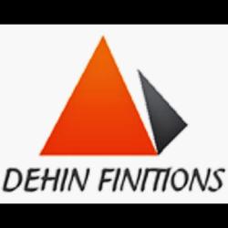 Dehin Shady - Dehin Finitions