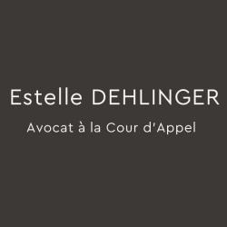 Dehlinger Estelle