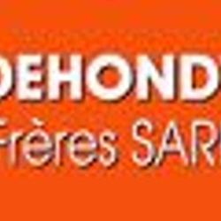 Dehondt Freres