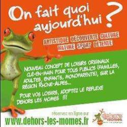 Dehors Les Mômes