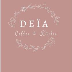 Deïa Coffee & Kitchen