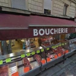 Dejean Boucherie