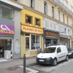Déjeuner En Ville