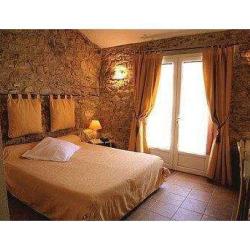 Logis Hôtel Déjeunez Sous L'arbre Spa & Resort