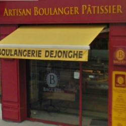 Dejonghe Thierry