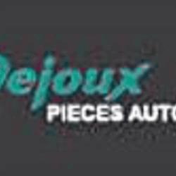 Dejoux