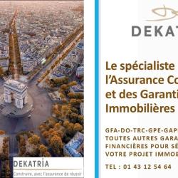 Dekatria