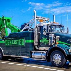 Dekeister