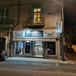 Dekker Boulangerie Pâtisserie