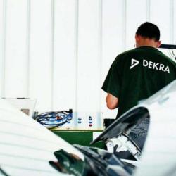 Dekra