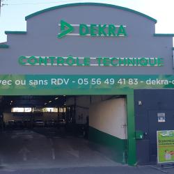 Dekra