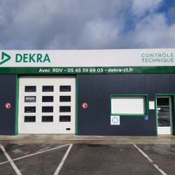 Dekra