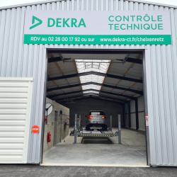 Dekra Contrôle Technique