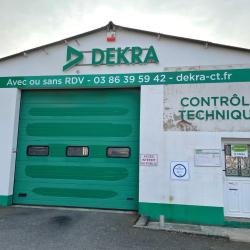 Dekra