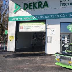Dekra